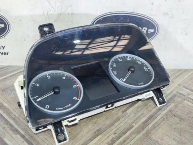 Панель приборов Range Rover Sport L320 3.0 306DT