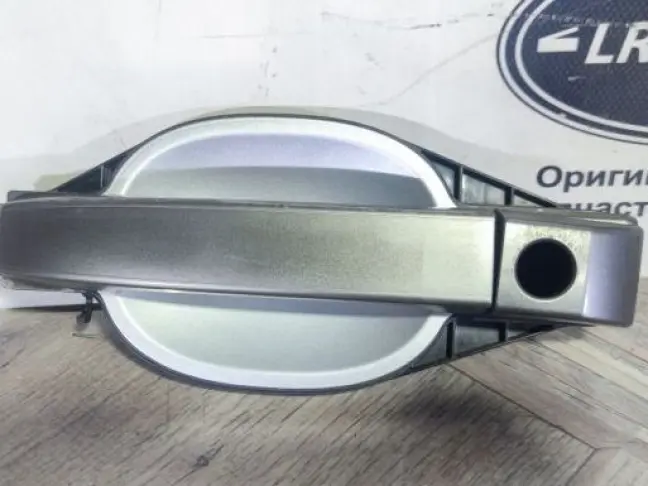 Ручка двери передняя левая Range Rover L322