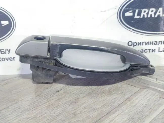 Ручка двери передняя левая Range Rover L322