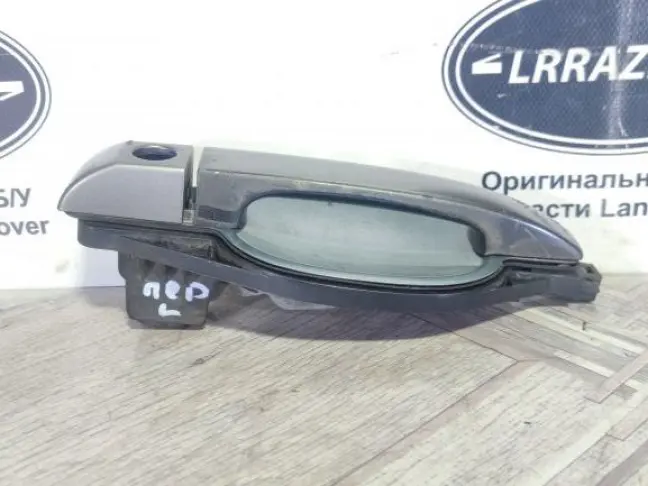 Ручка двери передняя левая Range Rover L322