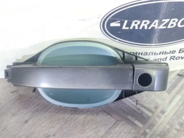 Ручка двери передняя левая Range Rover L322