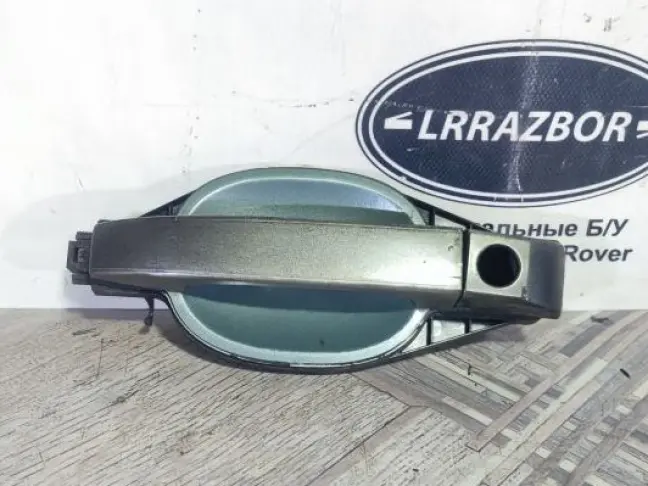 Ручка двери передняя левая Range Rover L322