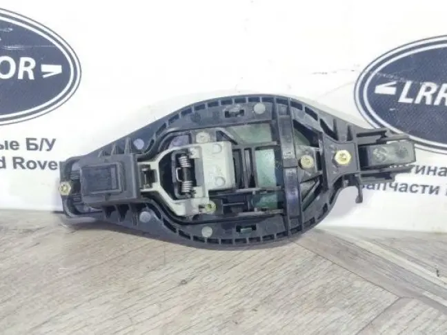 Ручка двери передняя левая Range Rover L322