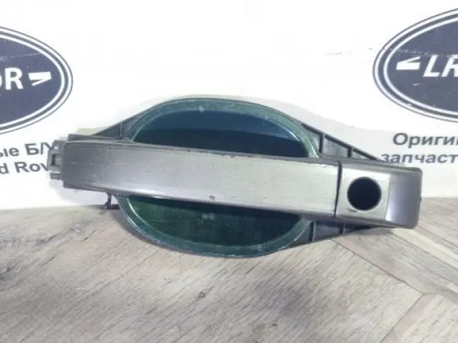 Ручка двери передняя левая Range Rover L322