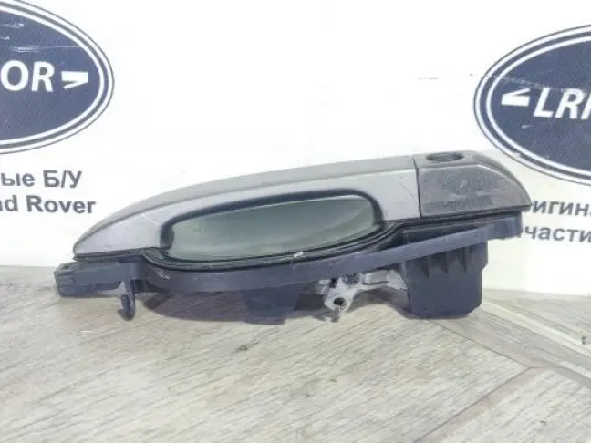 Ручка двери передняя левая Range Rover L322
