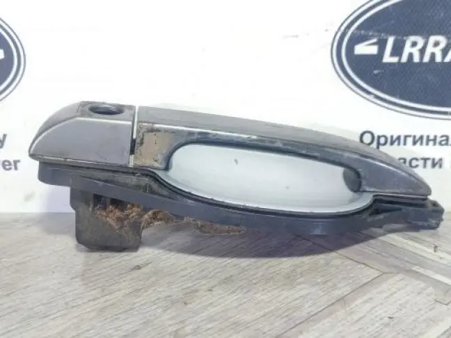 Ручка двери передняя левая Range Rover L322