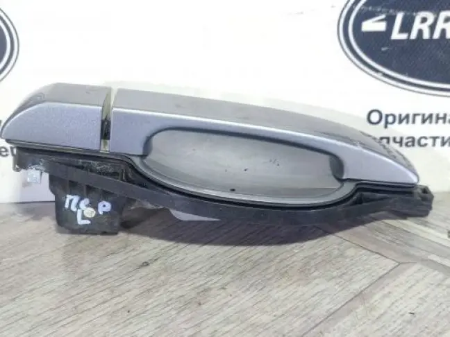 Ручка двери передняя левая Range Rover L322