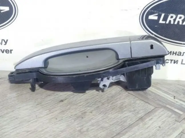 Ручка двери передняя левая Range Rover L322