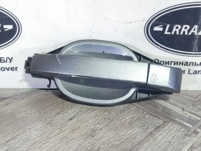 Ручка двери передняя левая Range Rover L322