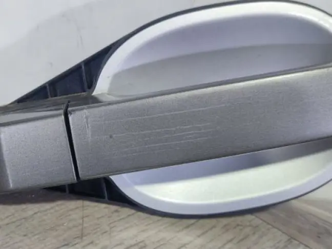 Ручка двери передняя правая Range Rover L322