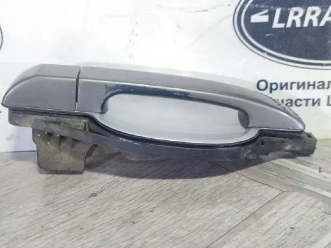 Ручка двери передняя правая Range Rover L322