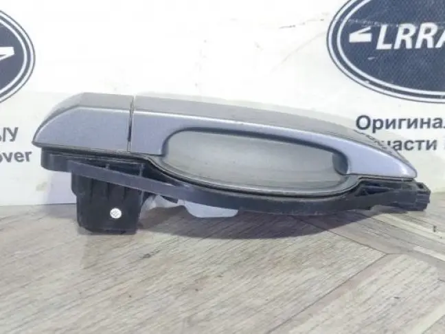 Ручка двери передняя правая Range Rover L322