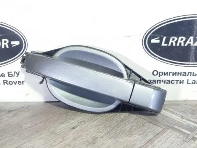 Ручка двери передняя правая Range Rover L322
