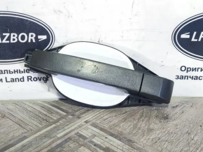 Ручка двери передняя правая Range Rover L322