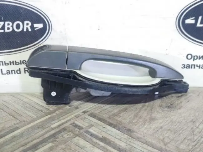 Ручка двери передняя правая Range Rover L322