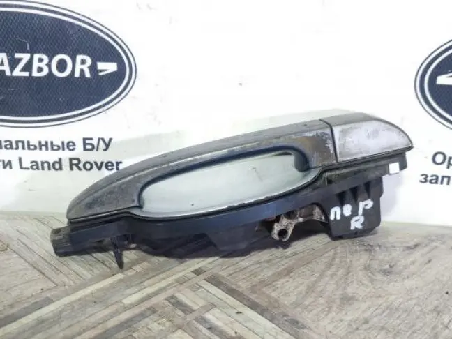 Ручка двери передняя правая Range Rover L322