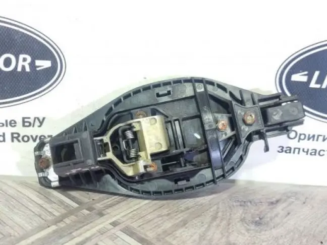 Ручка двери передняя правая Range Rover L322