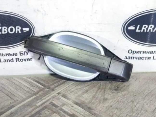 Ручка двери передняя правая Range Rover L322