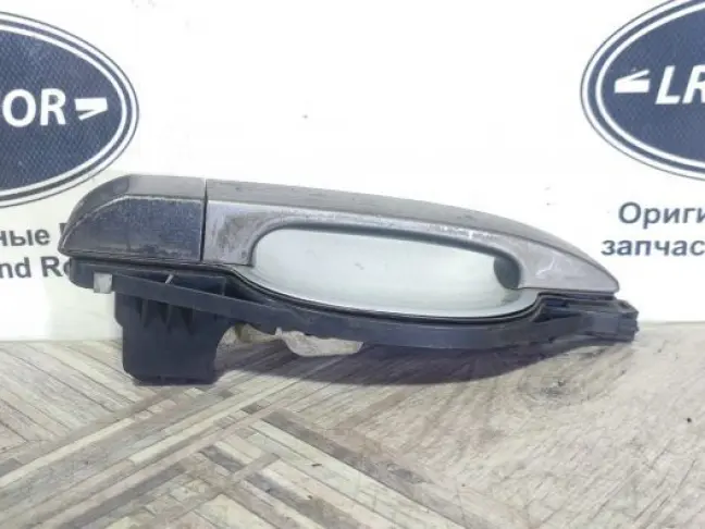 Ручка двери передняя правая Range Rover L322