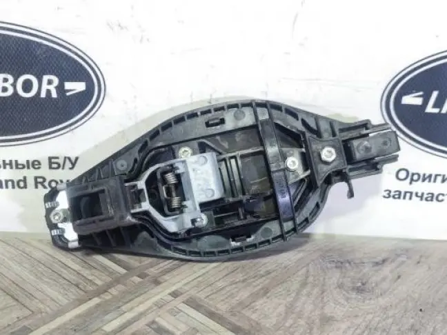 Ручка двери передняя правая Range Rover L322