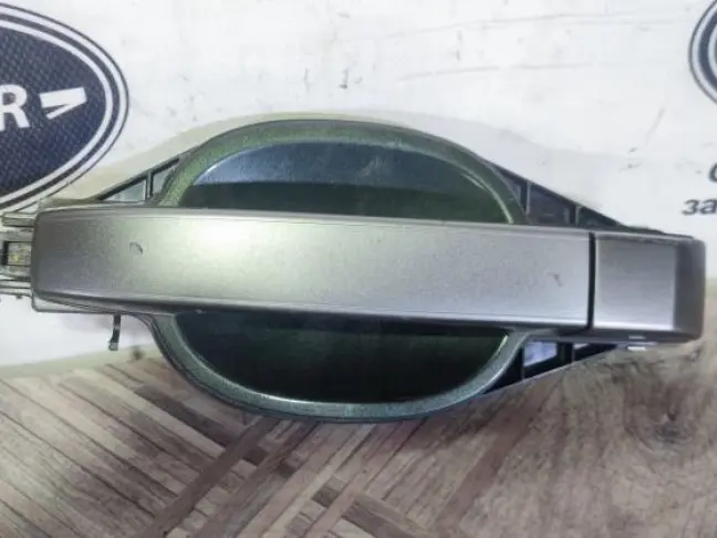 Ручка двери передняя правая Range Rover L322