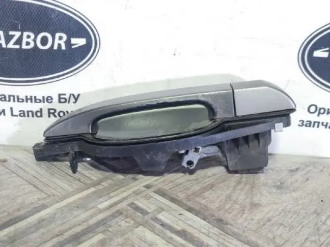 Ручка двери передняя правая Range Rover L322
