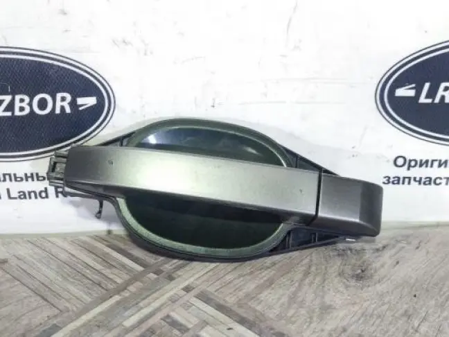 Ручка двери передняя правая Range Rover L322