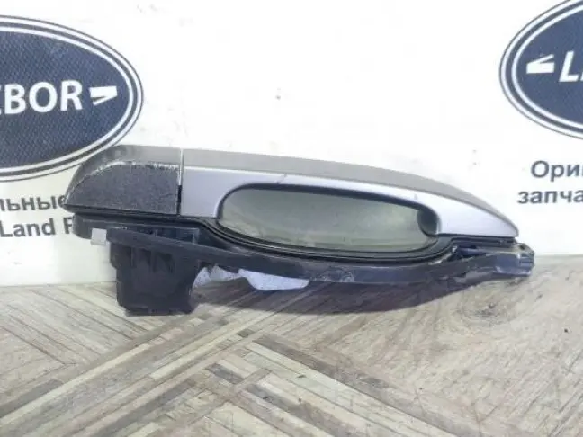 Ручка двери передняя правая Range Rover L322