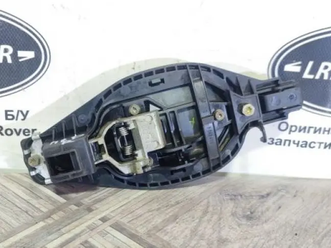 Ручка двери передняя правая Range Rover L322