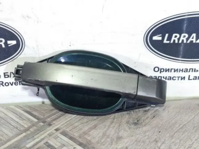 Ручка двери передняя правая Range Rover L322