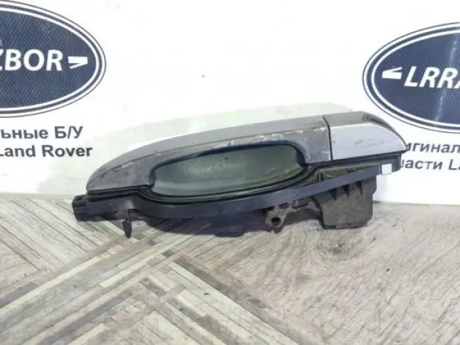 Ручка двери передняя правая Range Rover L322