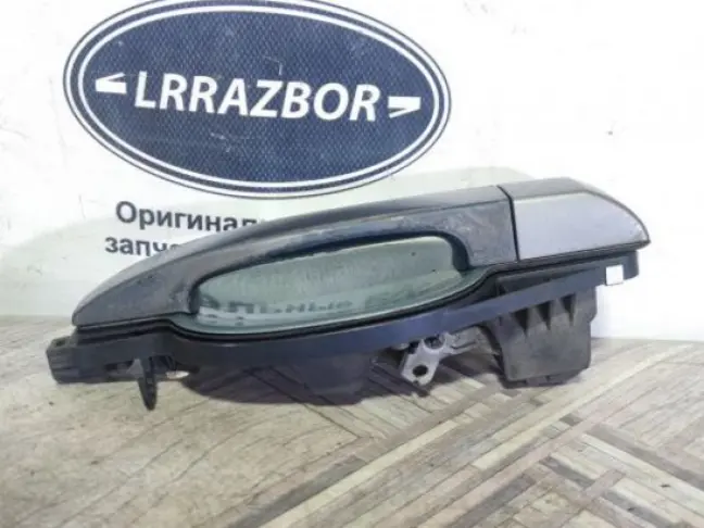 Ручка двери передняя правая Range Rover L322