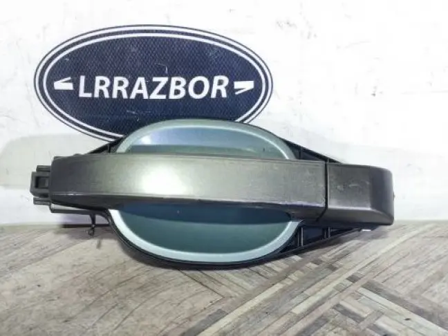 Ручка двери передняя правая Range Rover L322