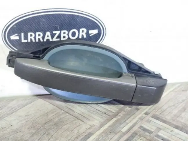 Ручка двери передняя правая Range Rover L322