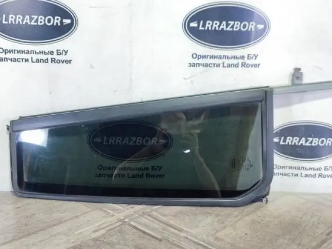 Форточка двери задней правой L319 Discovery