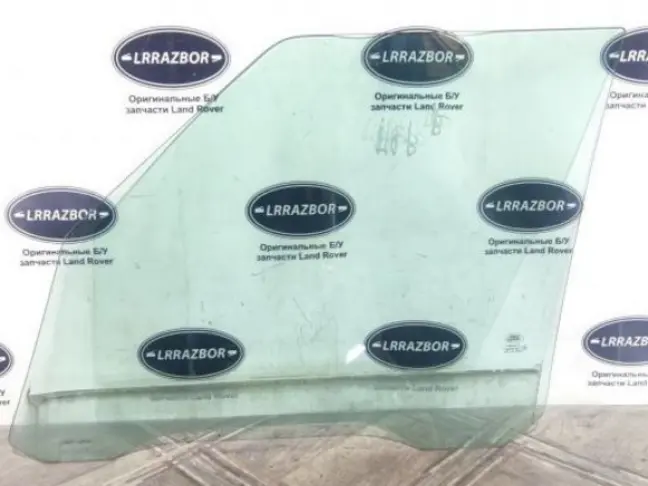 Стекло двери передней правой Range Rover L322