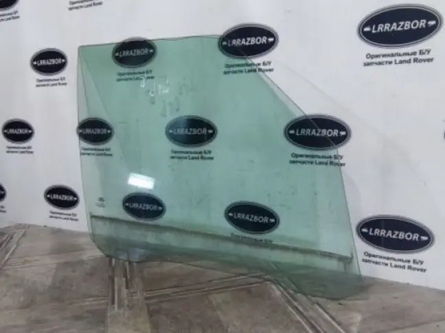 Стекло двери передней правой Range Rover L322