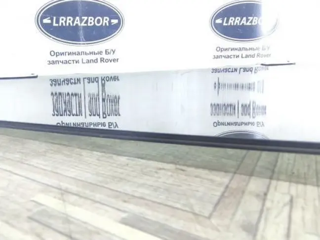 Стекло двери передней левой Range Rover L322 02-12