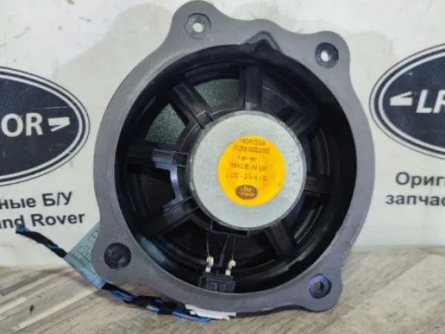 Динамик передний нижний Range Rover 3 L322 02-05