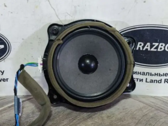 Динамик передний нижний Range Rover 3 L322 02-05