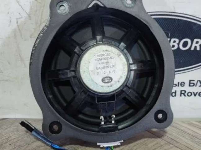 Динамик передний нижний Range Rover 3 L322 02-05