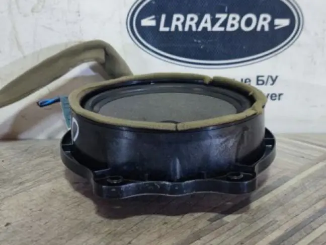 Динамик передний нижний Range Rover 3 L322 02-05