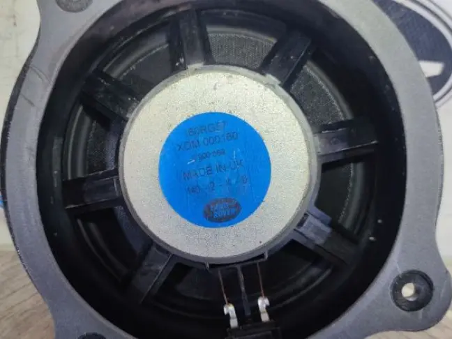 Динамик передний нижний Range Rover 3 L322 02-05