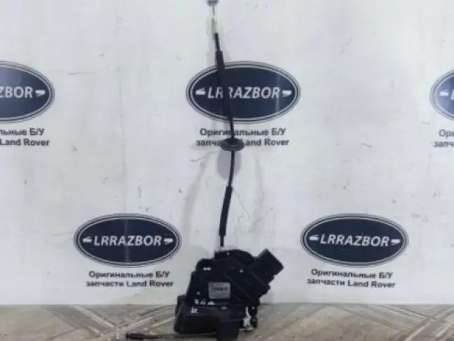 Замок двери задний правый DISCOVERY 3/4 L319