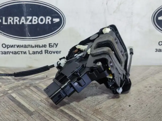 Замок двери задний правый DISCOVERY 3/4 L319