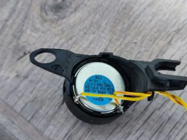 Высокочастотный динамик Range Rover L322 02-09