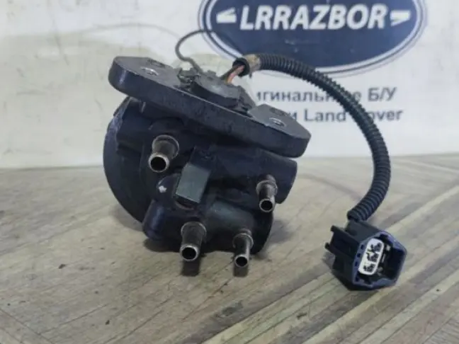 Корпус топливного фильтра Range Rover 3 L322 3.6