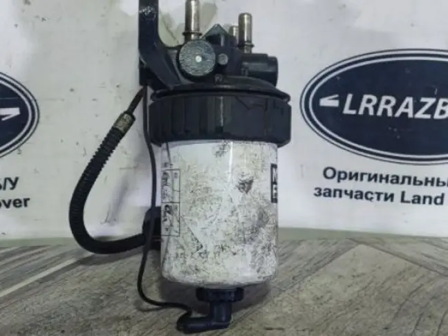 Корпус топливного фильтра Range Rover 3 L322 3.6