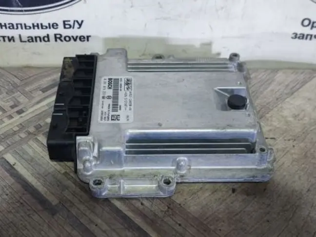ЭБУ ДВС Land Rover Freelander 2 2.2