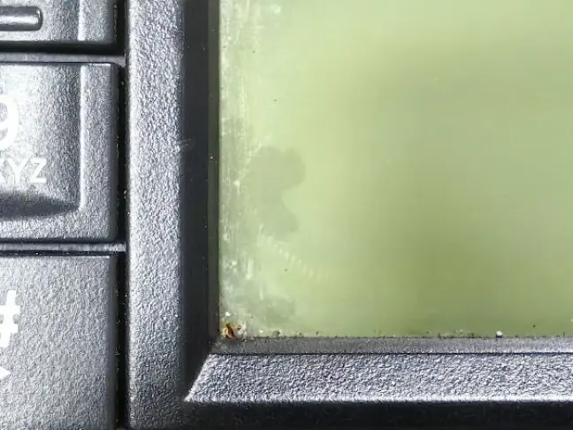 Магнитола Range Rover Sport L320 2005 - 2009: фото #2